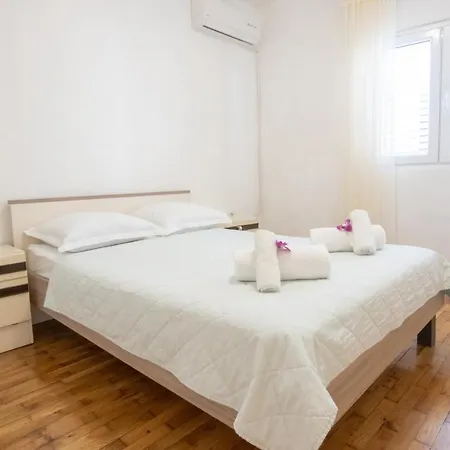 Latkovic Apartament Zaostrog