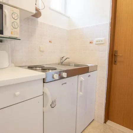 Apartament Latkovic