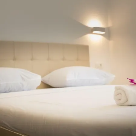 Latkovic Apartament Zaostrog