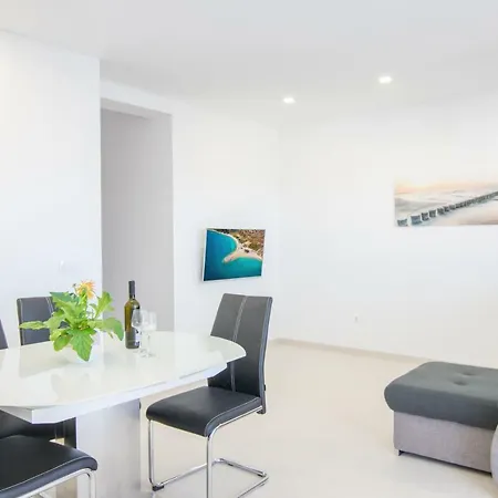 Apartament Latkovic Zaostrog