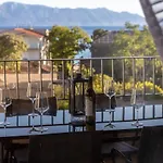Latkovic Apartment Zaostrog