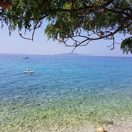 Apartamento Latkovic Zaostrog