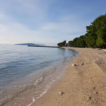 Latkovic Apartamento Zaostrog