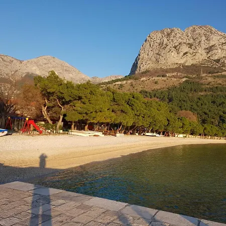 Apartamento Latkovic Zaostrog