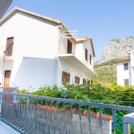 Latkovic Appartement Zaostrog