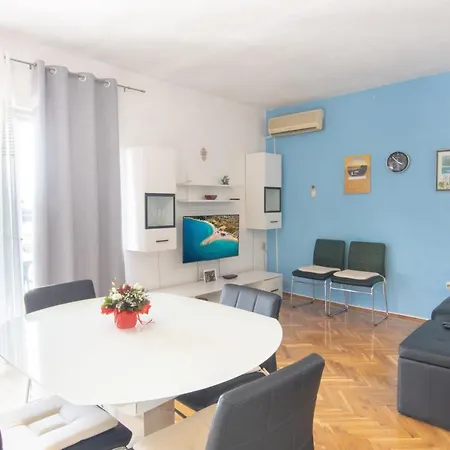 Apartment Latkovic *