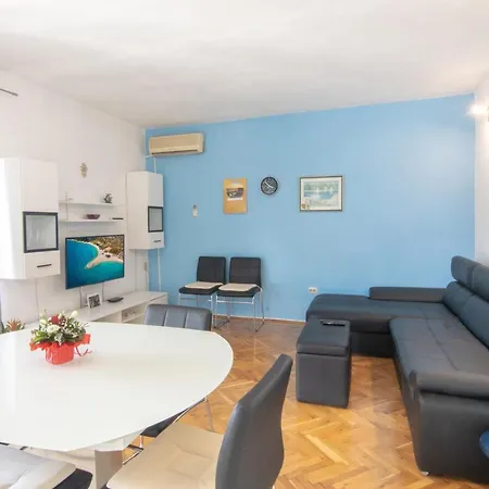 Apartment Latkovic Zaostrog