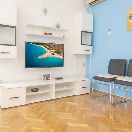 Latkovic Apartamento Zaostrog