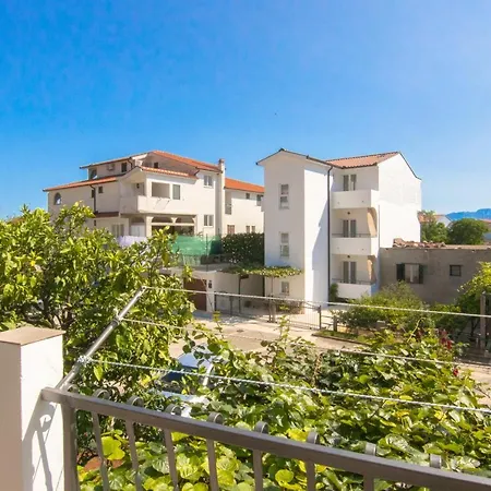 Latkovic Apartment *