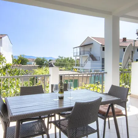 Latkovic Apartment