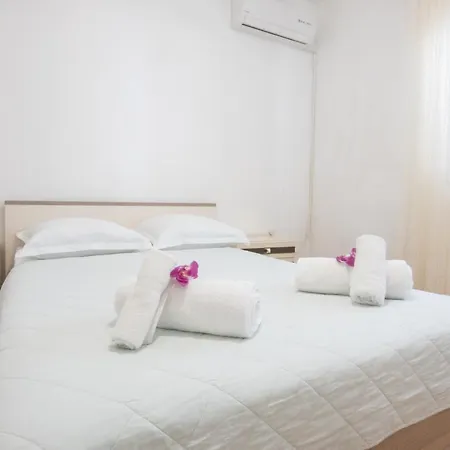 Latkovic Apartment