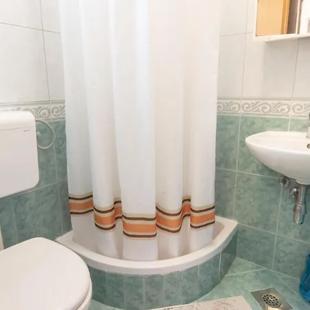 Latkovic Appartement *