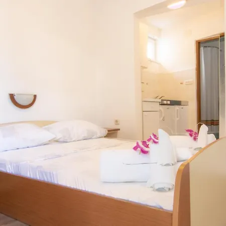 Appartement Latkovic *