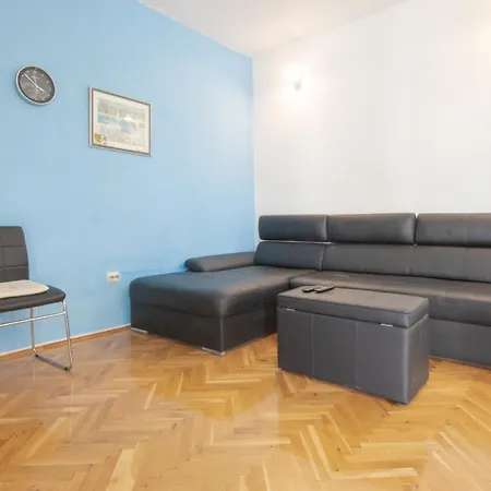 Latkovic Apartment *