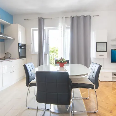 Apartment Latkovic Zaostrog