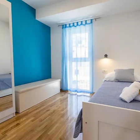 Latkovic Appartement *