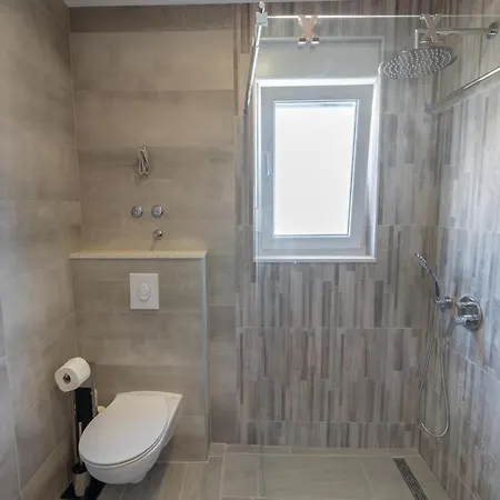Latkovic Appartement Zaostrog