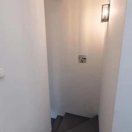 Appartement Latkovic Zaostrog