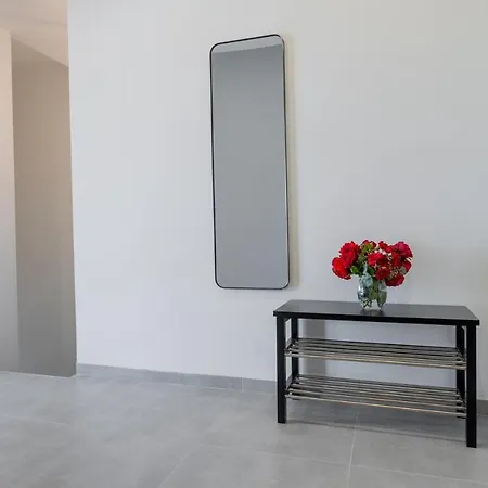 Appartement Latkovic *
