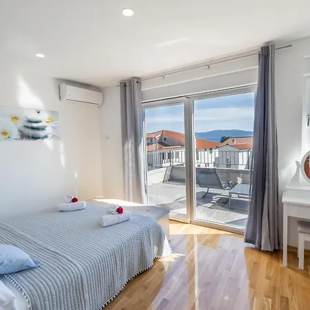 Latkovic Appartement Zaostrog