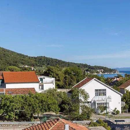 Apartman Latkovic Zaostrog