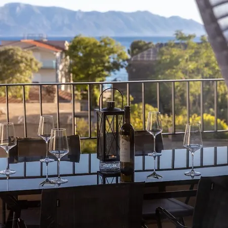 Latkovic Appartement Zaostrog