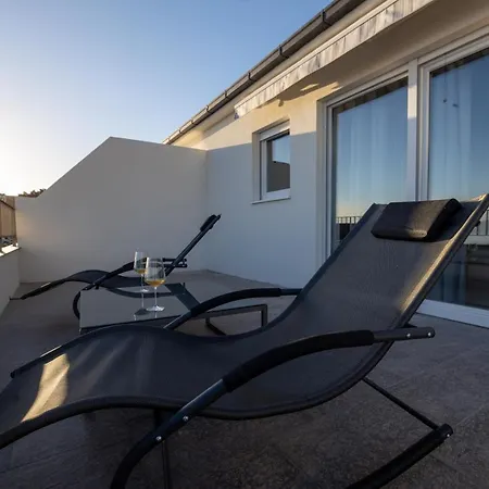Latkovic Apartamento