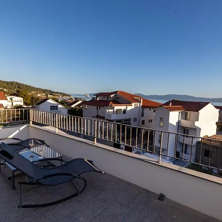 Latkovic Apartment *