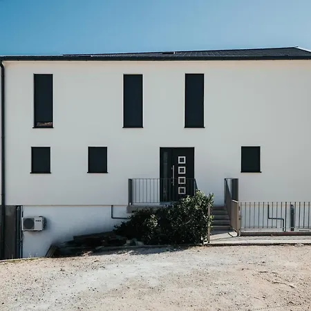 Apartment Latkovic Zaostrog