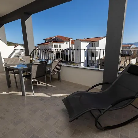 Apartamento Latkovic Zaostrog