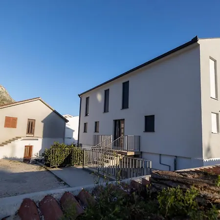 Latkovic Apartamento