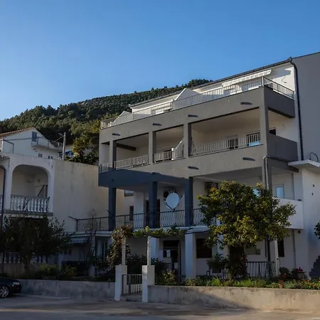 Latkovic Apartamento *