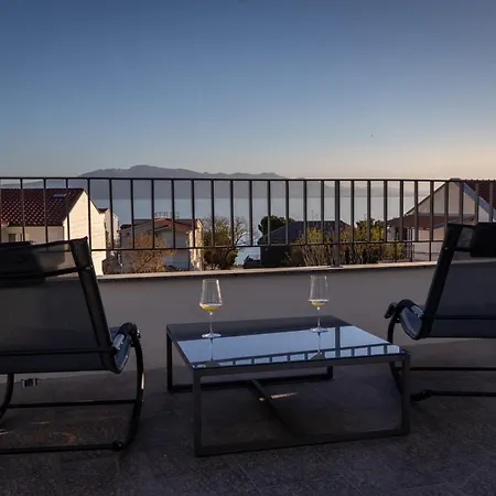 Apartment Latkovic *