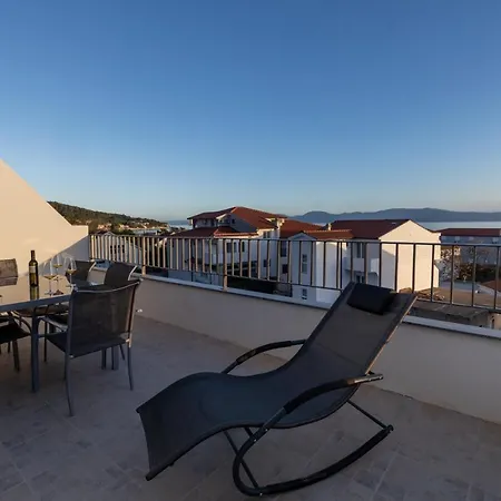 Apartment Latkovic