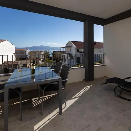 Latkovic Apartment Zaostrog