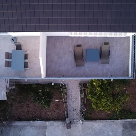 Apartamento Latkovic *