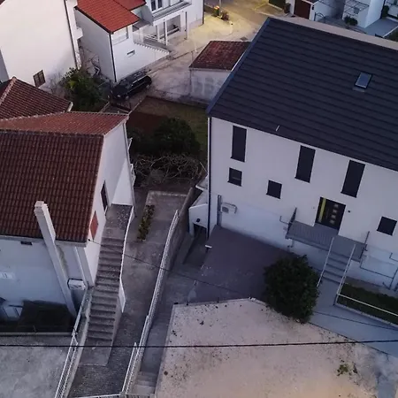 Latkovic Apartamento Zaostrog