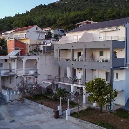 Apartment Latkovic Zaostrog