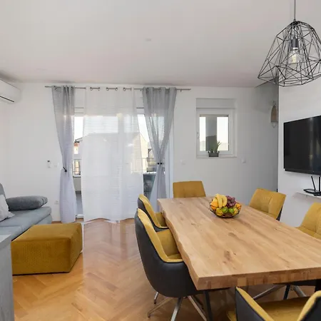 Apartment Latkovic