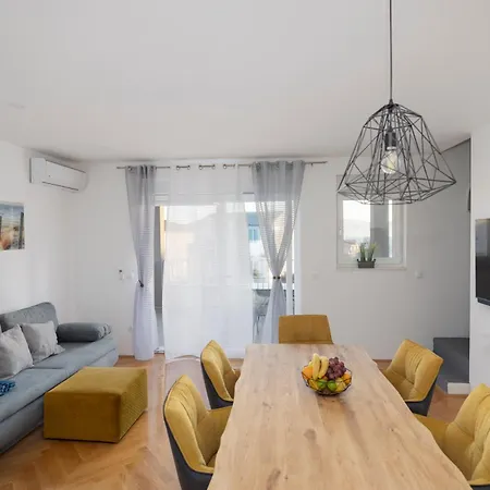 Latkovic Apartamento