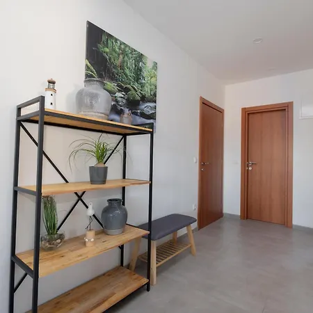 Latkovic Apartment *