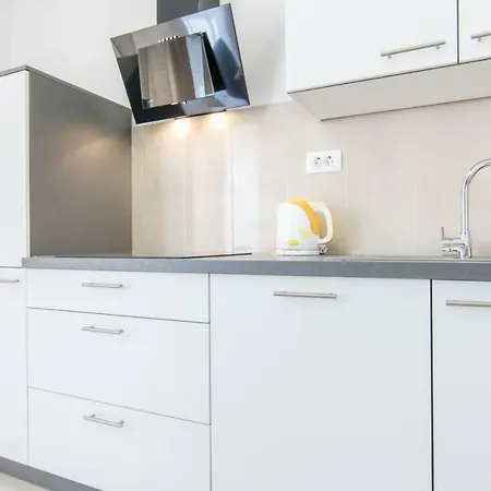 Latkovic Appartement *