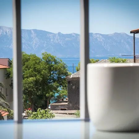 Latkovic Appartement
