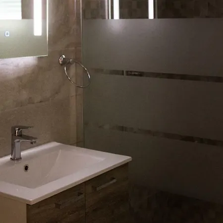 Latkovic Appartement *