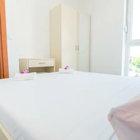 Latkovic Apartment Zaostrog