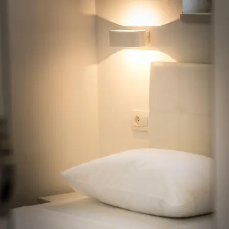 Apartamento Latkovic Zaostrog