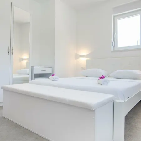 Appartement Latkovic