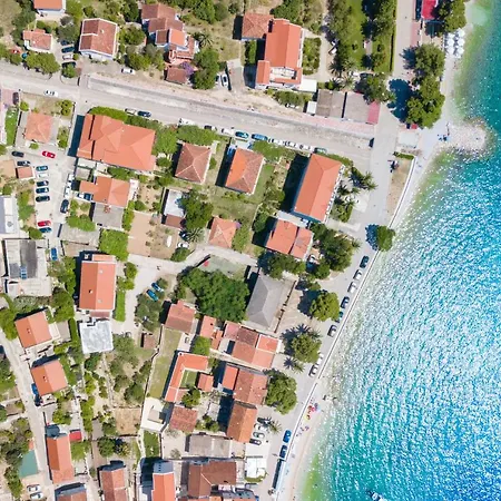 Latkovic Apartamento *