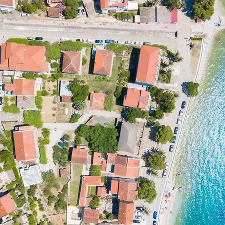 Latkovic Apartamento *