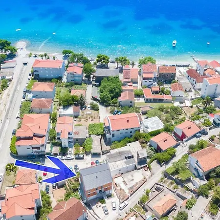 Apartment Latkovic Zaostrog